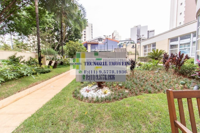 Imagem Apartamento com 4 Quartos à Venda, 216 m² em Jardim Vila Mariana - São Paulo Imagem Apartamento com 4 Quartos à Venda, 216 m² em Jardim Vila Mariana - São Paulo