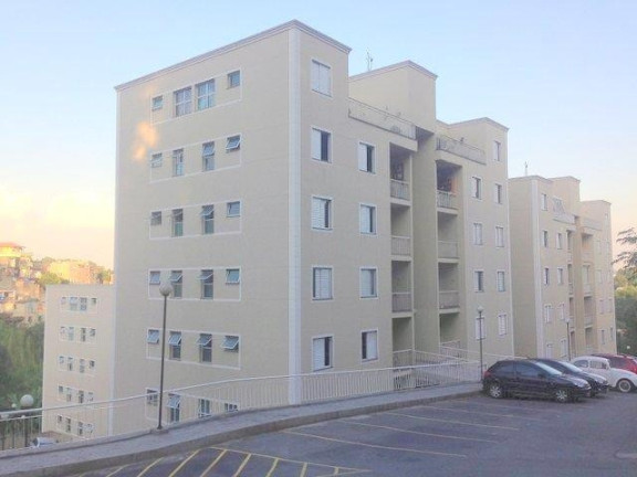 Imagem Apartamento com 2 Quartos para Alugar, 54 m² em Parque Frondoso - Cotia Imagem Apartamento com 2 Quartos para Alugar, 54 m² em Parque Frondoso - Cotia