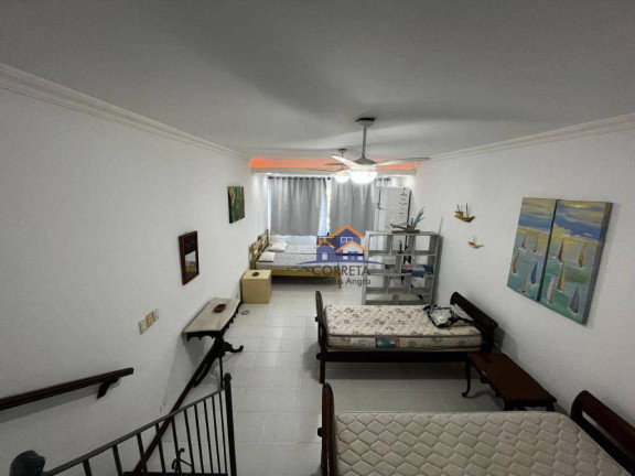 Imagem Casa com 2 Quartos para Alugar, 116 m² em Gambôa Do Belém (cunhambebe) - Angra Dos Reis