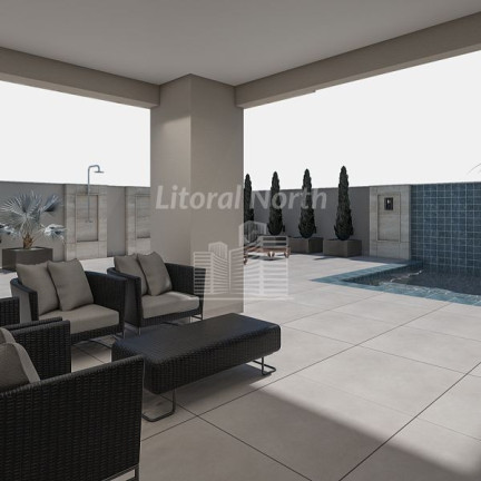Imagem Apartamento com 4 Quartos à Venda, 131 m² em Barra Norte - Balneário Camboriú