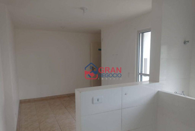 Imagem Apartamento com 2 Quartos à Venda, 43 m² em Jardim Itaqui - Campo Largo Imagem Apartamento com 2 Quartos à Venda, 43 m² em Jardim Itaqui - Campo Largo