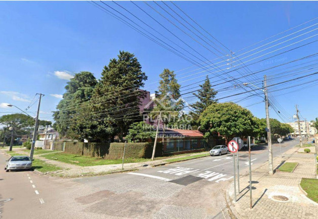 Imagem Terreno à Venda, 1.098 m² em Bacacheri - Curitiba Imagem Terreno à Venda, 1.098 m² em Bacacheri - Curitiba