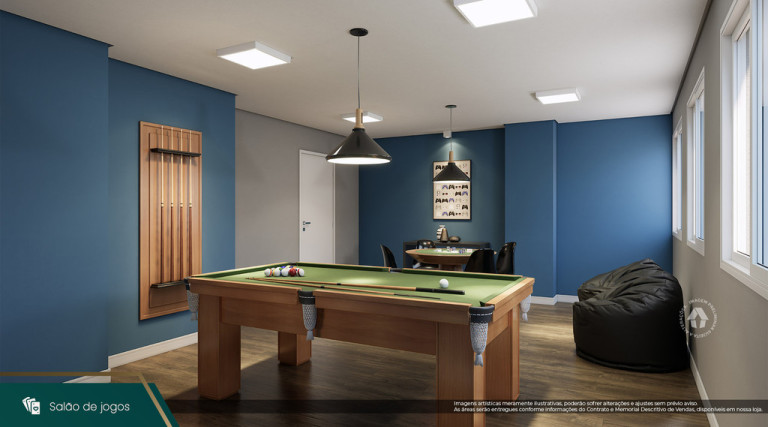 Imagem Imóvel com 1 Quarto à Venda, 28 m² em Real Parque - São Paulo Imagem Imóvel com 1 Quarto à Venda, 28 m² em Real Parque - São Paulo