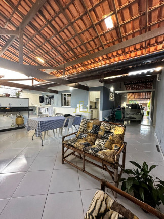 Casa com 3 Quartos à Venda, 135 m² em Morada De Laranjeiras - Serra