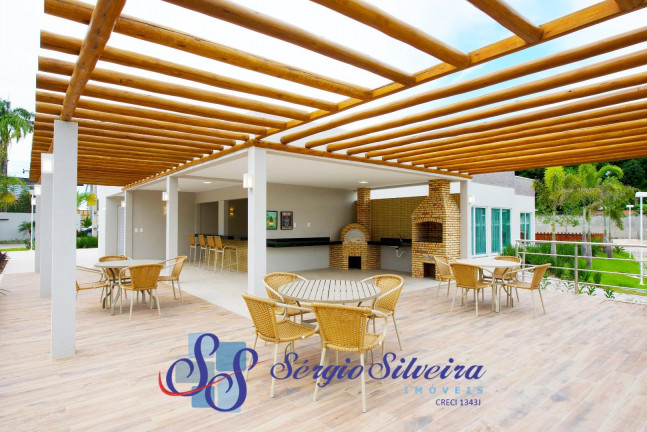 Imagem Casa com 3 Quartos à Venda, 158 m² em Centro - Eusébio Imagem Casa com 3 Quartos à Venda, 158 m² em Centro - Eusébio