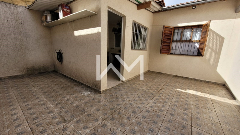 Imagem Casa com 2 Quartos à Venda, 126 m² em Jaçanã - São Paulo Imagem Casa com 2 Quartos à Venda, 126 m² em Jaçanã - São Paulo