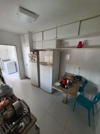 Imagem Apartamento com 4 Quartos à Venda, 180 m² em Caminho Das árvores - Salvador Imagem Apartamento com 4 Quartos à Venda, 180 m² em Caminho Das árvores - Salvador