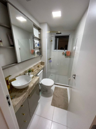 Imagem Apartamento com 2 Quartos à Venda, 60 m² em Várzea - Teresópolis Imagem Apartamento com 2 Quartos à Venda, 60 m² em Várzea - Teresópolis