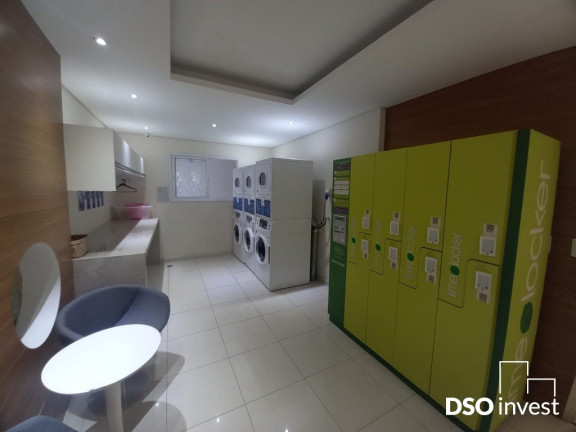 Imagem Apartamento com 1 Quarto à Venda, 46 m² em Alto Da Boa Vista - São Paulo
