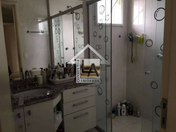 Imagem Apartamento com 3 Quartos à Venda, 126 m² em São Paulo