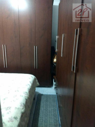 Imagem Sobrado com 3 Quartos à Venda, 125 m² em Jardim Cruzeiro Do Sul - São José Dos Campos