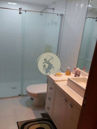 Imagem Apartamento com 3 Quartos à Venda, 180 m² em Embare - Santos Imagem Apartamento com 3 Quartos à Venda, 180 m² em Embare - Santos