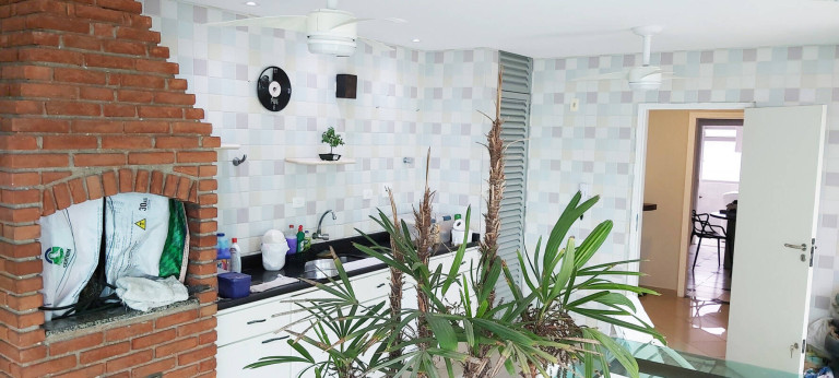 Imagem Cobertura com 3 Quartos à Venda, 216 m² em Ocian - Praia Grande Imagem Cobertura com 3 Quartos à Venda, 216 m² em Ocian - Praia Grande