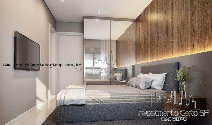 Imagem Apartamento com 2 Quartos à Venda, 68 m² em Sumaré - São Paulo Imagem Apartamento com 2 Quartos à Venda, 68 m² em Sumaré - São Paulo