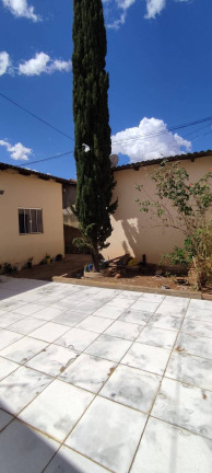 Imagem Casa com 3 Quartos à Venda, 115 m² em Parque Iracema - Anápolis Imagem Casa com 3 Quartos à Venda, 115 m² em Parque Iracema - Anápolis