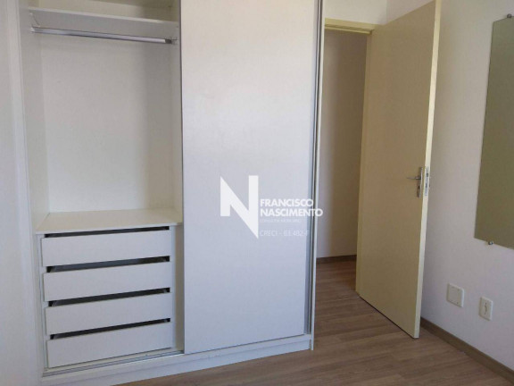 Imagem Apartamento com 2 Quartos à Venda, 48 m² em Jardim Myrian Moreira Da Costa - Campinas Imagem Apartamento com 2 Quartos à Venda, 48 m² em Jardim Myrian Moreira Da Costa - Campinas
