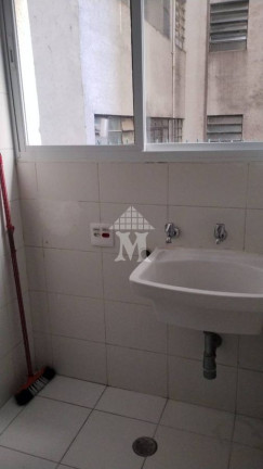 Imagem Apartamento com 3 Quartos à Venda, 78 m² em Santa Cecília - São Paulo
