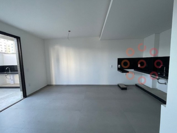 Apartamento com 2 Quartos à Venda, 31 m² em Santo Agostinho - Belo Horizonte