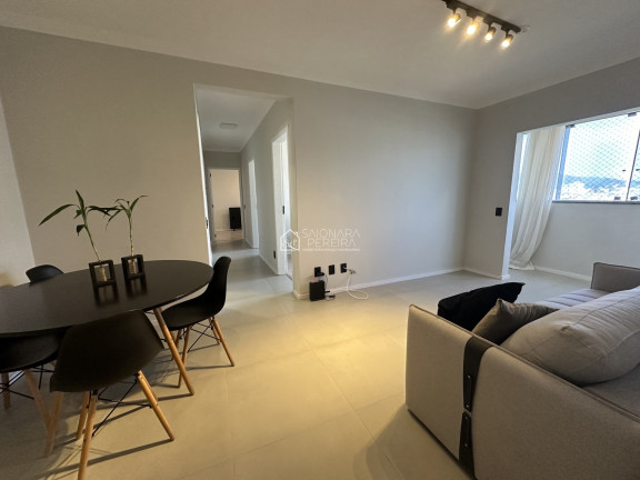 Imagem Apartamento com 3 Quartos à Venda, 71 m² em Areias - São José