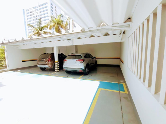 Imagem Apartamento com 3 Quartos à Venda, 176 m² em Atiradores - Joinville