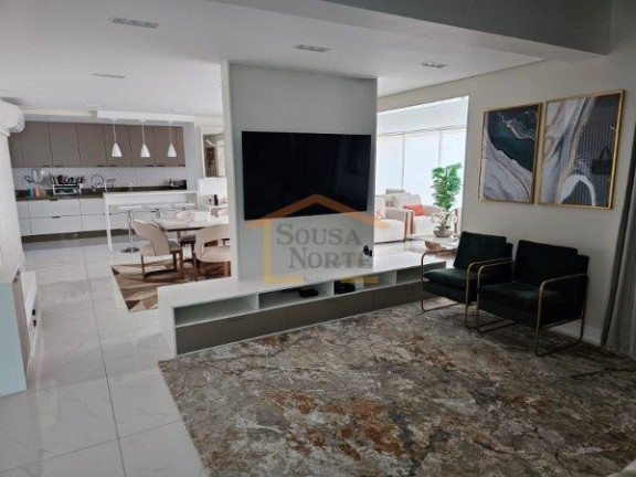 Imagem Apartamento com 4 Quartos à Venda, 360 m² em Santa Teresinha - São Paulo Imagem Apartamento com 4 Quartos à Venda, 360 m² em Santa Teresinha - São Paulo