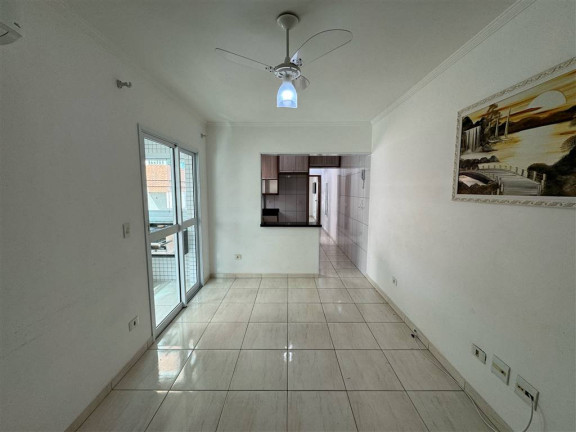 Imagem Apartamento com 1 Quarto à Venda, 52 m² em Guilhermina - Praia Grande Imagem Apartamento com 1 Quarto à Venda, 52 m² em Guilhermina - Praia Grande