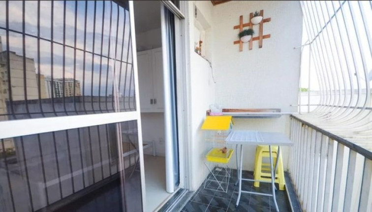 Imagem Imóvel com 3 Quartos à Venda, 97 m² em São Domingos - Niterói Imagem Imóvel com 3 Quartos à Venda, 97 m² em São Domingos - Niterói