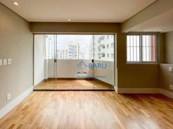 Imagem Cobertura com 3 Quartos à Venda, 175 m² em Vila Pompeia - São Paulo Imagem Cobertura com 3 Quartos à Venda, 175 m² em Vila Pompeia - São Paulo