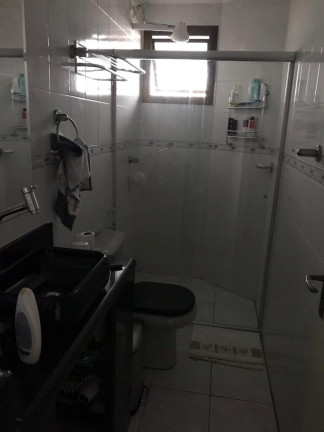 Imagem Apartamento com 3 Quartos à Venda, 162 m² em Centro - Mongaguá