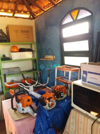 Imagem Chácara com 3 Quartos à Venda, 2.000 m² em Caçapava - Caçapava