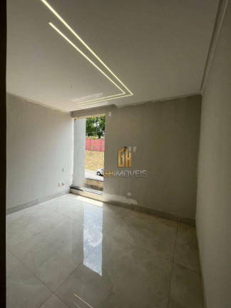 Imagem Sobrado com 3 Quartos à Venda, 231 m² em Residencial Balneário - Goiânia Imagem Sobrado com 3 Quartos à Venda, 231 m² em Residencial Balneário - Goiânia