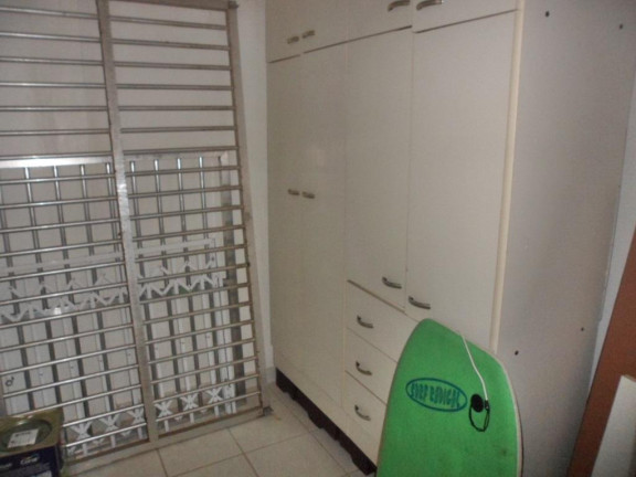 Imagem Apartamento com 3 Quartos à Venda, 130 m² em José Menino - Santos Imagem Apartamento com 3 Quartos à Venda, 130 m² em José Menino - Santos