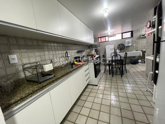 Imagem Apartamento com 3 Quartos à Venda, 180 m² em Intermares - Cabedelo Imagem Apartamento com 3 Quartos à Venda, 180 m² em Intermares - Cabedelo