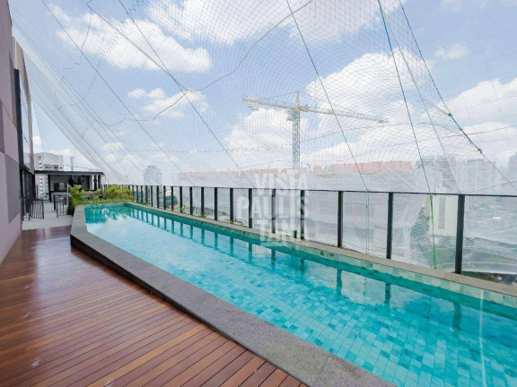 Imagem Apartamento com 1 Quarto à Venda, 41 m² em Perdizes - São Paulo Imagem Apartamento com 1 Quarto à Venda, 41 m² em Perdizes - São Paulo