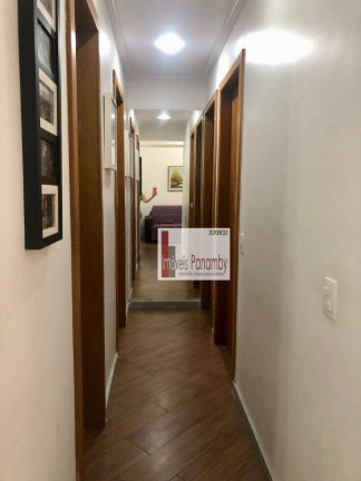 Imagem Apartamento com 3 Quartos à Venda, 68 m² em Sacomã - São Paulo Imagem Apartamento com 3 Quartos à Venda, 68 m² em Sacomã - São Paulo