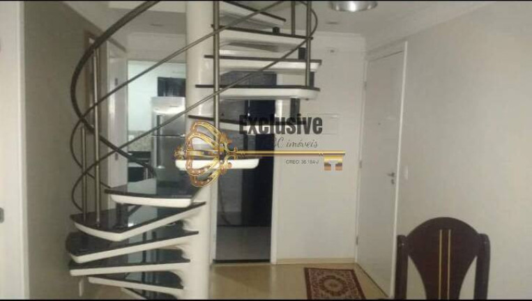 Imagem Apartamento com 2 Quartos à Venda, 88 m² em Vila Lutécia - Santo André Imagem Apartamento com 2 Quartos à Venda, 88 m² em Vila Lutécia - Santo André