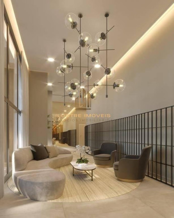 Imagem Apartamento com 3 Quartos à Venda, 74 m² em Vila Mascote - São Paulo