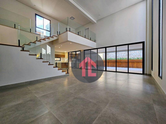 Imagem Sobrado com 4 Quartos à Venda, 458 m² em Alphaville Dom Pedro - Campinas Imagem Sobrado com 4 Quartos à Venda, 458 m² em Alphaville Dom Pedro - Campinas