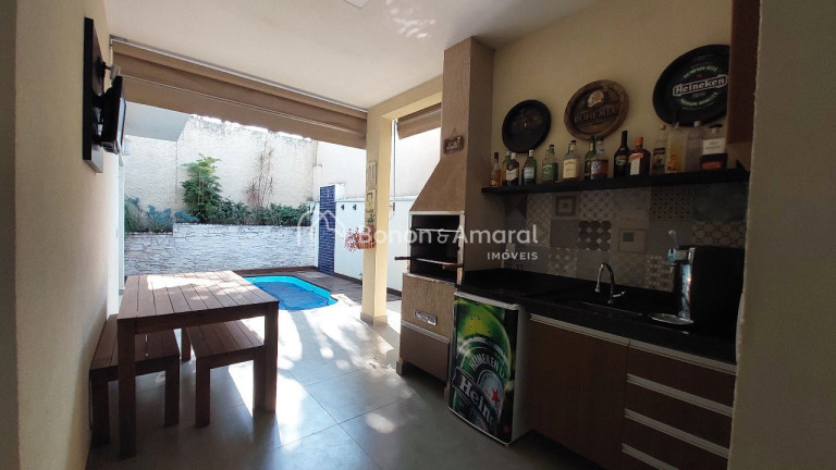 Imagem Casa de Condomínio com 3 Quartos à Venda, 225 m² em Vila Capuava - Valinhos Imagem Casa de Condomínio com 3 Quartos à Venda, 225 m² em Vila Capuava - Valinhos