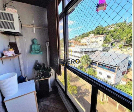 Imagem Apartamento com 3 Quartos à Venda, 140 m² em Icaraí - Niterói Imagem Apartamento com 3 Quartos à Venda, 140 m² em Icaraí - Niterói