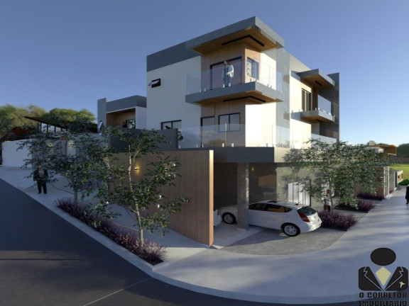 Imagem Casa com 3 Quartos à Venda, 131 m² em Masterville - Sarzedo Imagem Casa com 3 Quartos à Venda, 131 m² em Masterville - Sarzedo