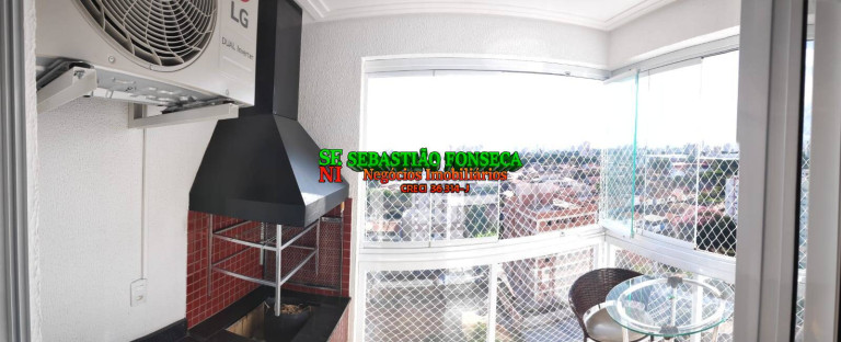 Imagem Apartamento com 2 Quartos à Venda, 58 m² em Jardim Oriente - São José Dos Campos