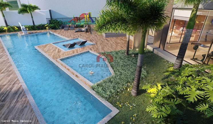 Imagem Apartamento com 3 Quartos à Venda, 5 m² em Estoril - Belo Horizonte