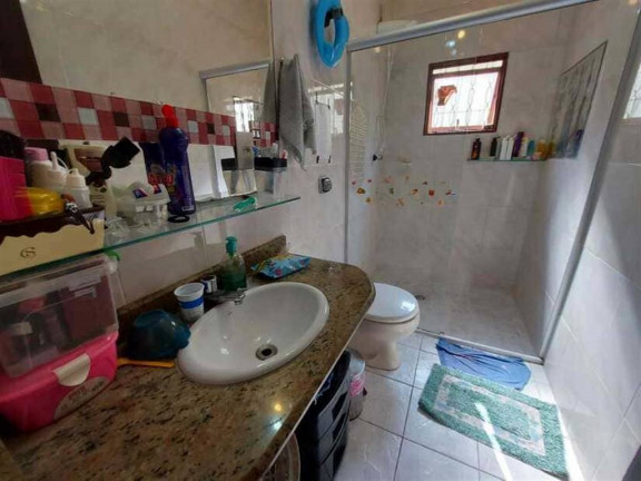 Imagem Casa com 3 Quartos à Venda, 184 m² em Guilhermina - Praia Grande Imagem Casa com 3 Quartos à Venda, 184 m² em Guilhermina - Praia Grande