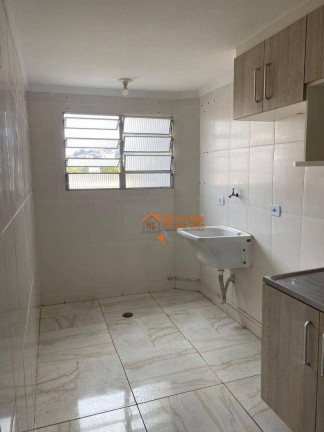 Imagem Apartamento com 2 Quartos à Venda, 44 m² em Vila Galvão - Guarulhos Imagem Apartamento com 2 Quartos à Venda, 44 m² em Vila Galvão - Guarulhos