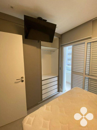 Imagem Imóvel com 2 Quartos à Venda, 72 m² em José Menino - Santos Imagem Imóvel com 2 Quartos à Venda, 72 m² em José Menino - Santos