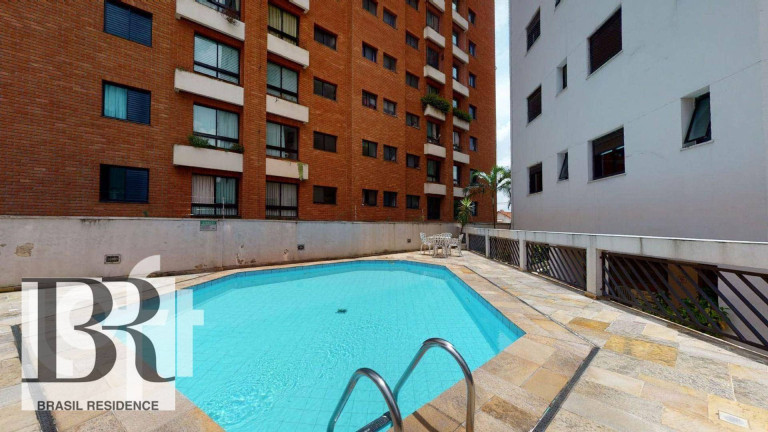 Imagem Apartamento com 4 Quartos à Venda, 135 m² em Vila Mariana - São Paulo Imagem Apartamento com 4 Quartos à Venda, 135 m² em Vila Mariana - São Paulo