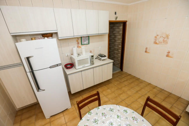 Imagem Sobrado com 4 Quartos à Venda, em Vila Brasilina - São Paulo Imagem Sobrado com 4 Quartos à Venda, em Vila Brasilina - São Paulo
