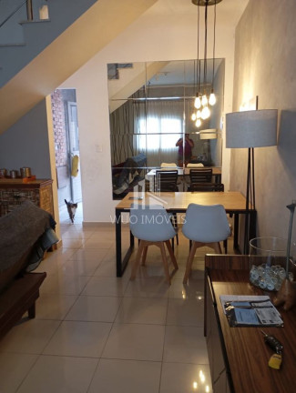 Imagem Casa de Condomínio com 2 Quartos à Venda, 74 m² em Jardim Primavera - Jacareí Imagem Casa de Condomínio com 2 Quartos à Venda, 74 m² em Jardim Primavera - Jacareí