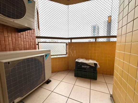 Imagem Apartamento com 2 Quartos à Venda, 91 m² em Boqueirão - Santos Imagem Apartamento com 2 Quartos à Venda, 91 m² em Boqueirão - Santos